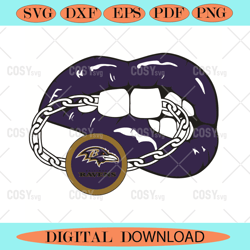 lips baltimore ravens football team svg sport svg,nfl svg,nfl football,super bowl, super bowl svg,super bowl