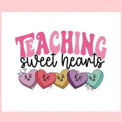 valentines day teacher teaching sweethearts svg,valentine svg,valentine day ,valentine,happy valentine, cupid svg