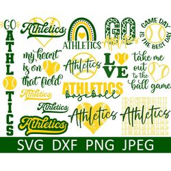 baseball svg bundle, baseball png, boho, nfl svg, super bowl svg, nfl team svg, foodball svg, sport svg