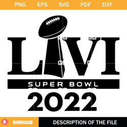 superbowl2022logosvgsuperbowlsvgsuperbowl2022,nfl svg, nfl foodball