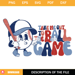 take me out to the ballgame svg, take me to the ball park,nfl svg, nfl foodball