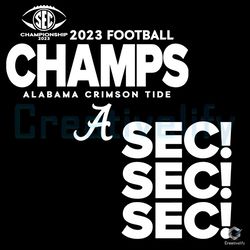 alabama sec champions 2023 svg football team file,nfl svg,nfl football,super bowl, super bowl svg,super bowl 2024