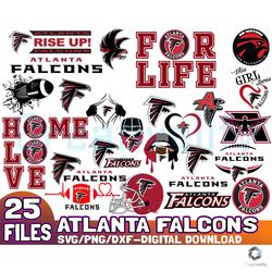 atlanta falcons svg bundle files for cricut,nfl svg,nfl football,super bowl, super bowl svg,super bowl 2024