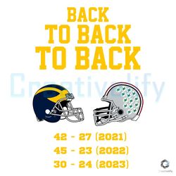 back to back michigan svg football team file design,nfl svg,nfl football,super bowl, super bowl svg,super bowl 2024