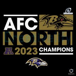 baltimore ravens 2023 svg afc north champions file,nfl svg,nfl football,super bowl, super bowl svg,super bowl 2024