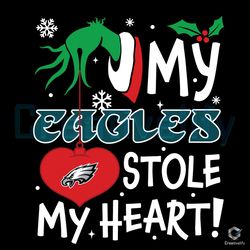 retro my eagles stole my heart svg merry christmas file,nfl svg,nfl football,super bowl, super bowl svg,super bowl 2024