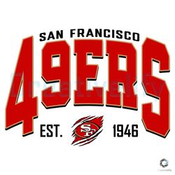 san francisco 49ers logo svg cutting digital file,nfl svg,nfl football,super bowl, super bowl svg,super bowl 2024