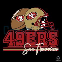 san francisco football svg 49ers helmet file download,nfl svg,nfl football,super bowl, super bowl svg,super bowl 2024