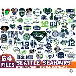 seattle seahawks svg bundle instant download,nfl svg,nfl football,super bowl, super bowl svg,super bowl 2024