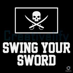 swing your sword texas tech svg joey mcguire file,nfl svg,nfl football,super bowl, super bowl svg,super bowl 2024