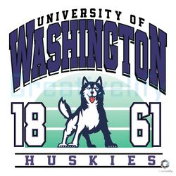 university of washington huskies 1861 svg file design,nfl svg,nfl football,super bowl, super bowl svg,super bowl 2024