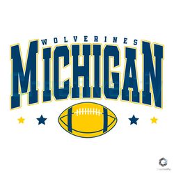 varsity michigan wolverines vintage svg graphic design file,nfl svg,nfl football,super bowl, super bowl svg,super bowl 2