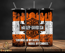 harley tumbler wrap,harley davidson png, harley davidson logo 26