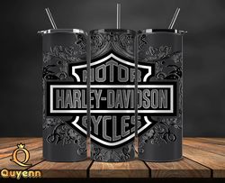 harley tumbler wrap,harley davidson png, harley davidson logo 35