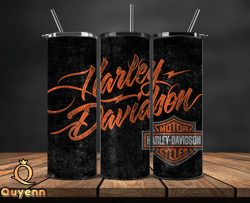 harley tumbler wrap,harley davidson png, harley davidson logo 48