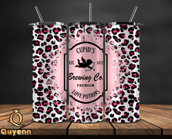 valentine tumbler, design by quyenn store  wrap ,valentine tumbler, design by quyenn store   14