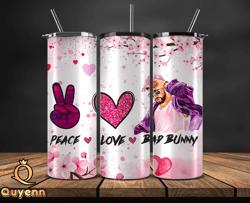 valentine tumbler, design by quyenn store  wrap ,valentine tumbler, design by quyenn store   31