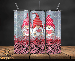 valentine tumbler, design by quyenn store  wrap ,valentine tumbler, design by quyenn store   23