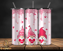 valentine tumbler, design by quyenn store  wrap ,valentine tumbler, design by quyenn store   27