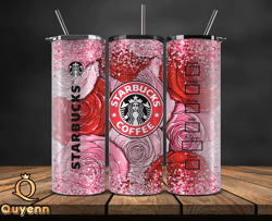 valentine tumbler, design by quyenn store  wrap ,valentine tumbler, design by quyenn store   35