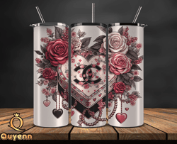 valentine tumbler, design by quyenn store  wrap ,valentine tumbler, design by quyenn store   59