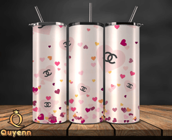 valentine tumbler, design by quyenn store  wrap ,valentine tumbler, design by quyenn store   58