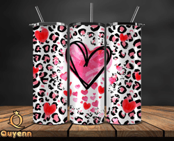 valentine tumbler, design by quyenn store  wrap ,valentine tumbler, design by quyenn store   54