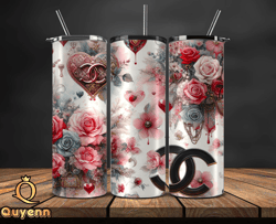valentine tumbler, design by quyenn store  wrap ,valentine tumbler, design by quyenn store   60