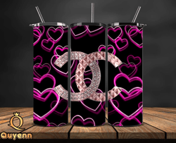 valentine tumbler, design by quyenn store  wrap ,valentine tumbler, design by quyenn store   66