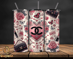 valentine tumbler, design by quyenn store  wrap ,valentine tumbler, design by quyenn store   68