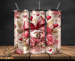 valentine tumbler, design by quyenn store  wrap ,valentine tumbler, design by quyenn store   80