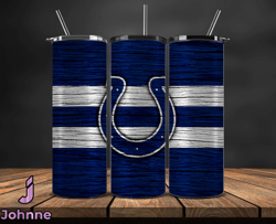 indianapolis colts nfl logo, nfl tumbler png , nfl teams, nfl tumbler wrap design 13