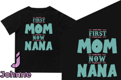 first mom now nana design199