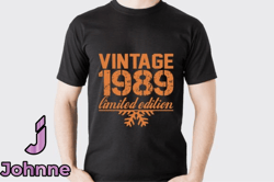 vintage 1989 design 146