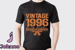 vintage 1996 design 153