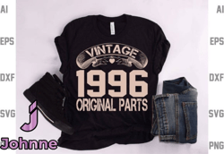 vintage 1996 design 160