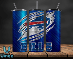 buffalo bills tumbler wraps ,bills logo, nfl tumbler png 68