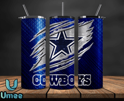 dallas cowboys tumbler wraps ,cowboys logo, nfl tumbler png 73