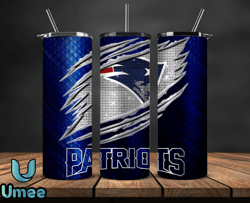 new england patriots tumbler wraps ,patriots logo, nfl tumbler png 86