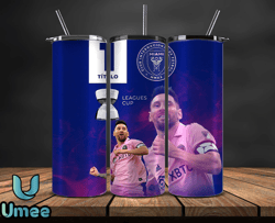 lionel  messi tumbler wrap ,messi skinny tumbler wrap png, design by umee store 10