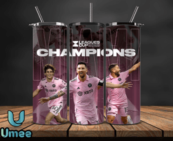 lionel  messi tumbler wrap ,messi skinny tumbler wrap png, design by umee store 11
