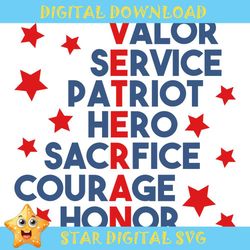 america memorial day veteran quotes svg