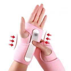 wrist belt orthopedic hand brace wrist support finger splint