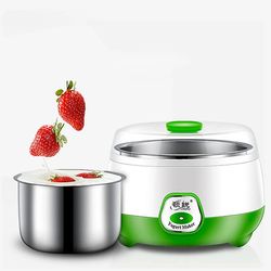 yogurt maker mini automatic yogurt machine