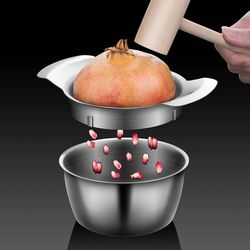 1pc pomegranate peeling tool