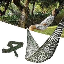 portable outdoor sport hammock