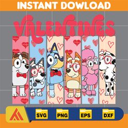 happy valentine cartoon svg, valentine dog cartoon svg, valentine movie svg, happy valentine's day svg, valentine dog