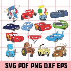 cars svg, cars cricut, cars cutfile, cars silhouette, cars 3 svg, mcqueen cutfile, mcqueen svg, mcqueen clipart, carspng