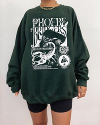 aesthetic phoebe bridgers shirt, phoebe bridgers tour 2023 merch shirt, phoebe bridgers on tour music t-shirt, gift for