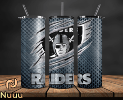 las vegas raiders tumbler wraps ,raiders logo, nfl tumbler png 81